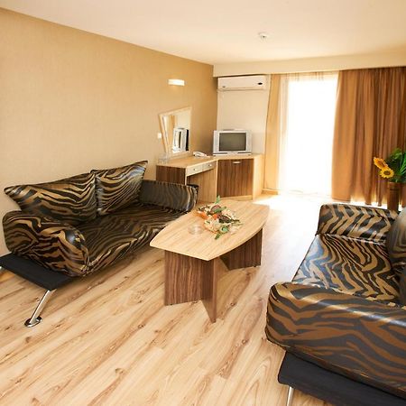 Hotel Kotva Солнечный берег Номер фото
