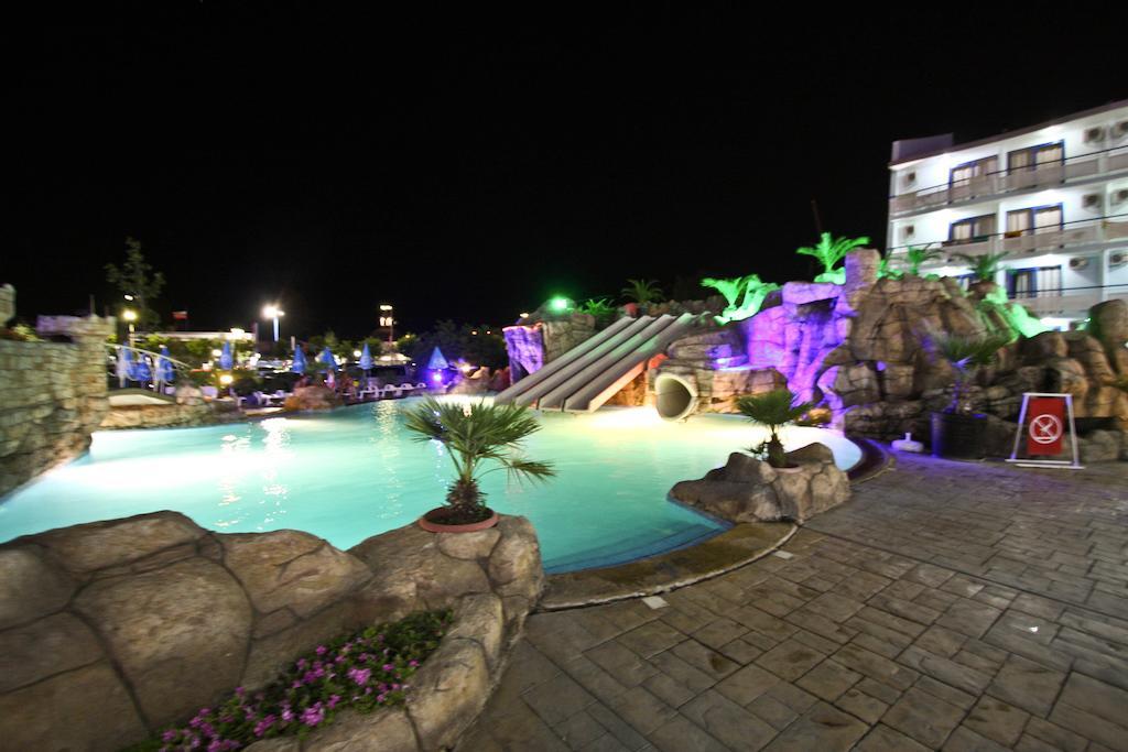Hotel Kotva Солнечный берег Экстерьер фото